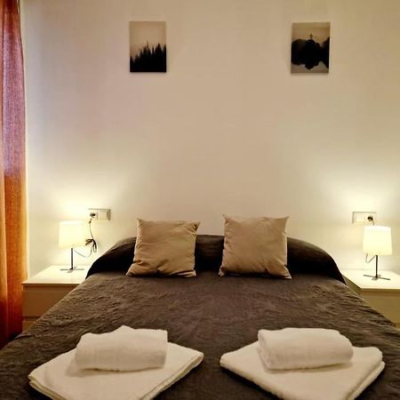 Butibamba Beach Apartment Ла-Кала-де-Міхас Екстер'єр фото